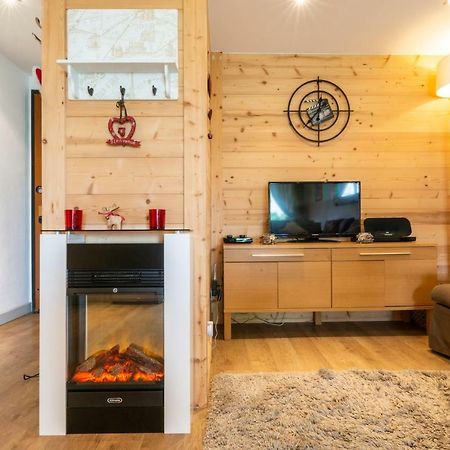 Charmant Apartment Chamonix Center With Mont Blanc View Esterno foto