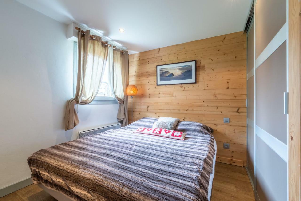 Charmant Apartment Chamonix Center With Mont Blanc View Esterno foto
